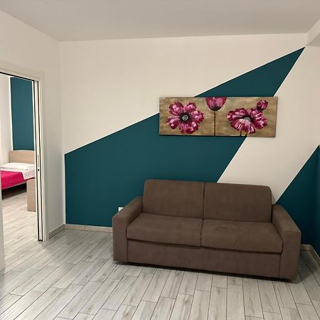 ALEXA casa vacanze Pero Camera foto