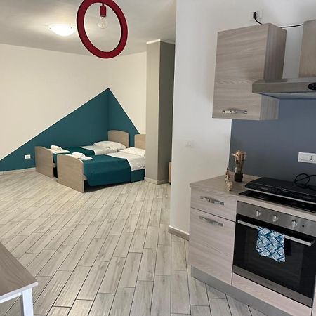 ALEXA casa vacanze Pero Camera foto