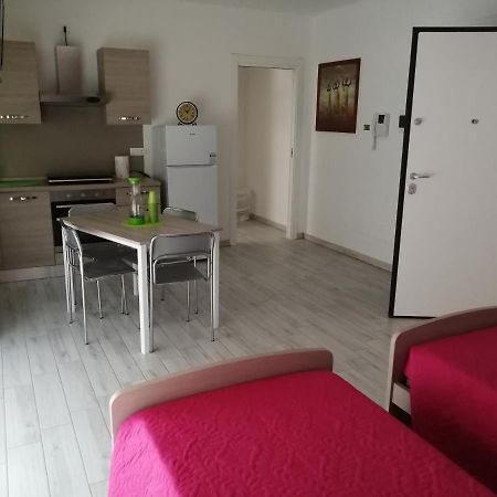 ALEXA casa vacanze Pero Esterno foto