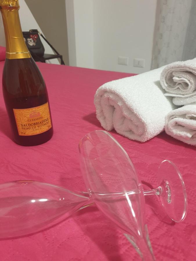 ALEXA casa vacanze Pero Esterno foto