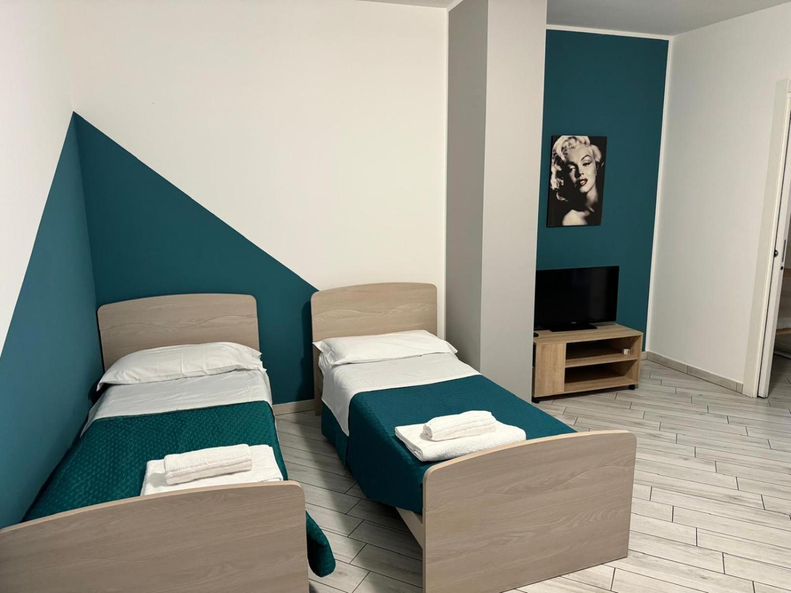 ALEXA casa vacanze Pero Camera foto