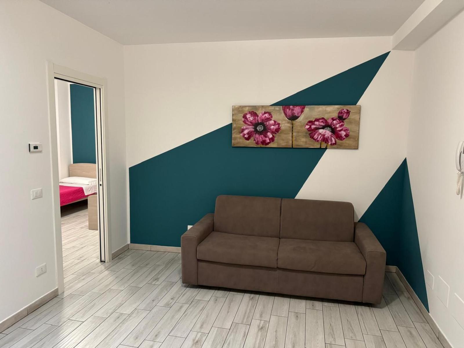 ALEXA casa vacanze Pero Camera foto