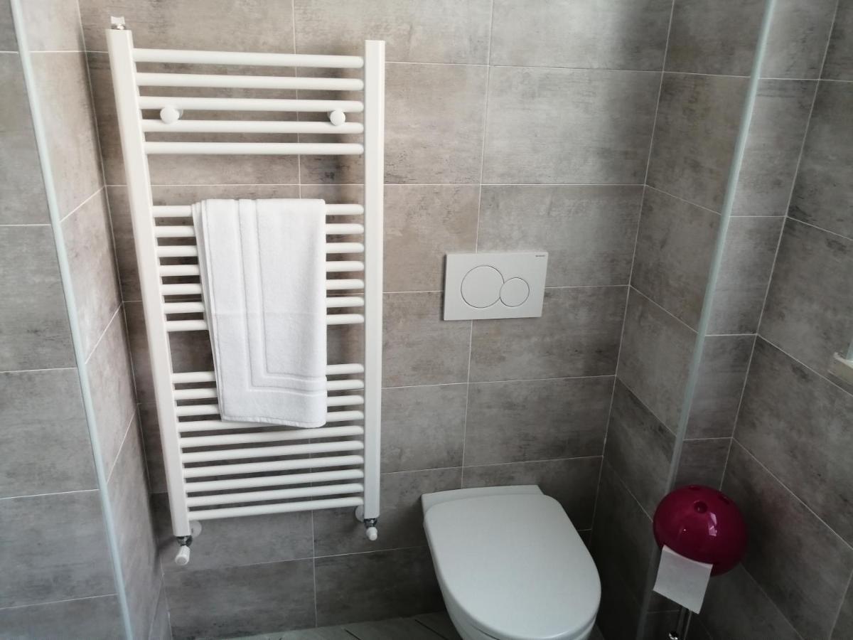 ALEXA casa vacanze Pero Esterno foto