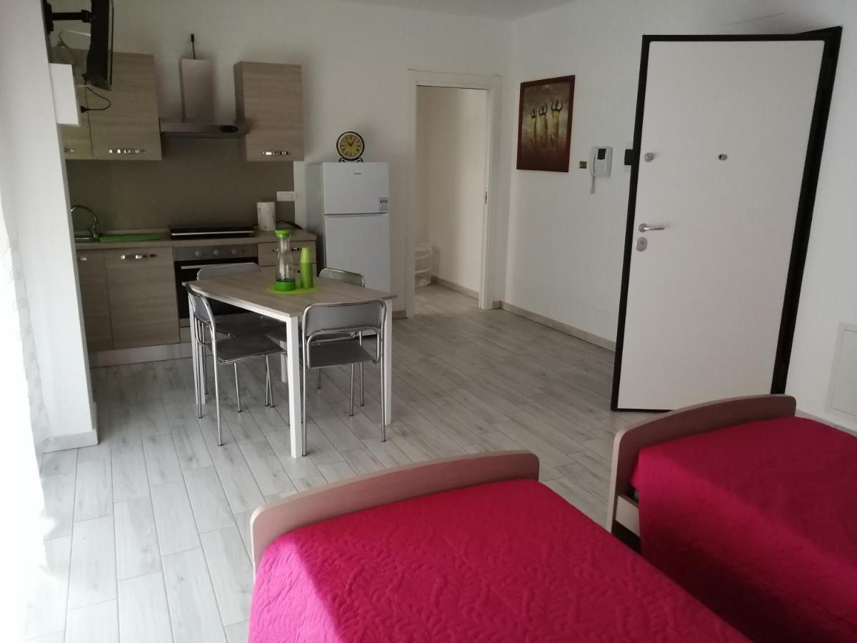 ALEXA casa vacanze Pero Esterno foto