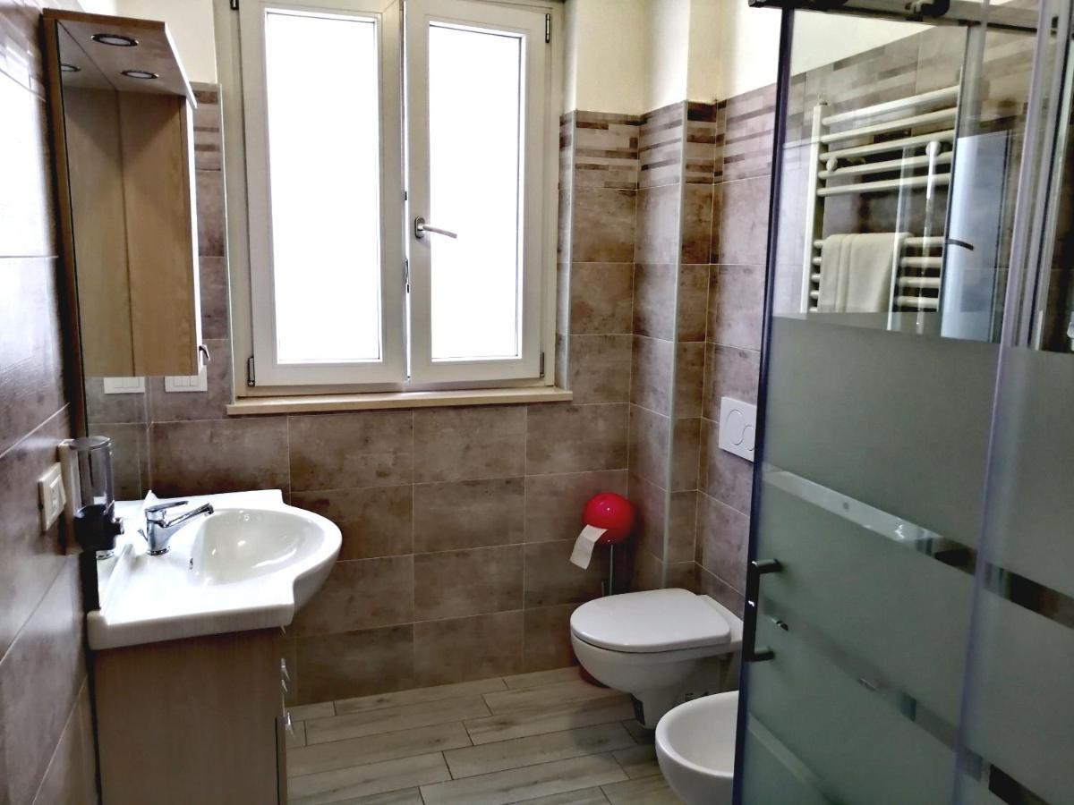 ALEXA casa vacanze Pero Esterno foto